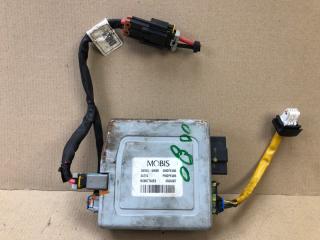 Блок управления электроусилителем руля HYUNDAI ELANTRA MD 10-15 2014