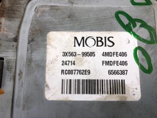 Блок управления электроусилителем руля HYUNDAI ELANTRA MD 10-15 Седан 1.8 G4NB