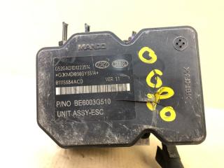 Блок ABS ELANTRA MD 10-15 2014 Седан 1.8 G4NB