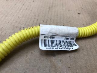 Подушка безопасности в сиденье передняя левая ELANTRA MD 10-15 2014 Седан 1.8 G4NB