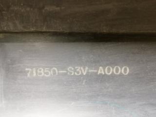 Накладка порога наружная левая MDX (YD1) 00-06 2002 3.5