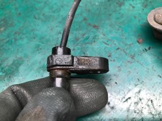 Датчик ABS задний левый RAV4 05-12 2008 3.5 2GR-FE