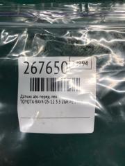 Датчик ABS передний левый RAV4 05-12 2008 3.5 2GR-FE