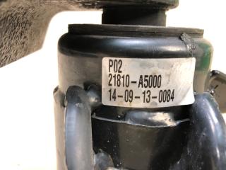 Подушка двигателя правая ELANTRA MD 10-15 2014 Седан 1.8 G4NB