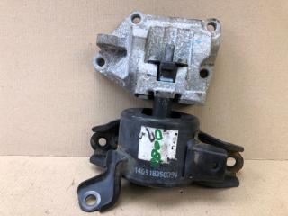 Подушка двигателя левая HYUNDAI ELANTRA MD 10-15 2014