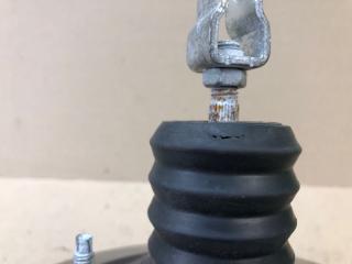 Вакуумный усилитель тормозов ELANTRA MD 10-15 2014 Седан 1.8 G4NB