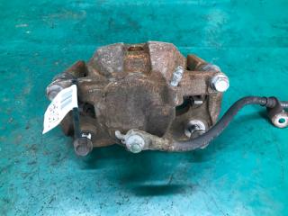 Суппорт тормозной передний правый RAV4 05-12 2008 3.5 2GR-FE