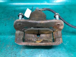 Суппорт тормозной передний правый RAV4 05-12 2008 3.5 2GR-FE