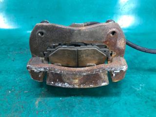 Суппорт тормозной передний правый RAV4 05-12 2008 3.5 2GR-FE