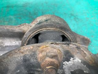 Рычаг задней подвески продольный правый RAV4 05-12 2008 3.5 2GR-FE