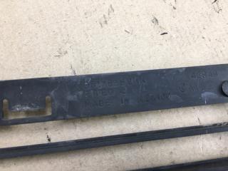 Решетка переднего бампера JOURNEY 08-20 2010 3.5 EGF