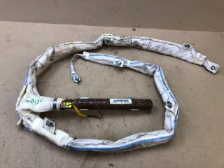 Подушка безопасности (штора) левая HYUNDAI ELANTRA MD 10-15 2014