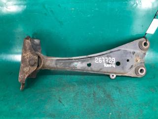 Рычаг задней подвески продольный левый TOYOTA RAV4 05-12 2008 Б/У Рычаг задней подвески продольный левый TOYOTA RAV4 05-12 2008