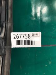 Решетка радиатора RAV4 05-12 2008 3.5 2GR-FE