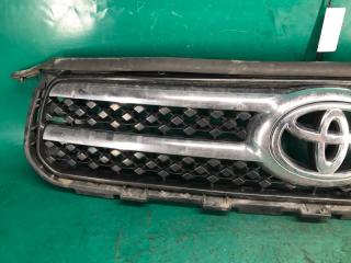 Решетка радиатора TOYOTA RAV4 05-12 3.5 2GR-FE