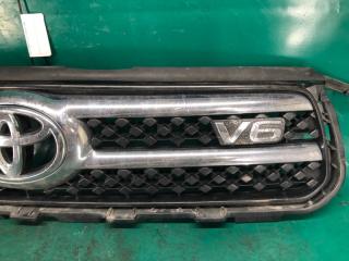 Решетка радиатора RAV4 05-12 2008 3.5 2GR-FE