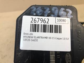 Блок ABS ELANTRA MD 10-15 2014 Седан 1.8 G4NB