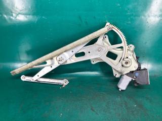 Стеклоподъемник передний левый RAV4 05-12 2008 3.5 2GR-FE