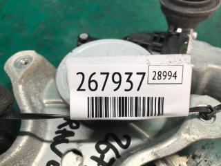 Стеклоподъемник задний левый RAV4 05-12 2008 3.5 2GR-FE