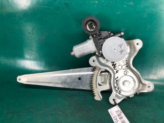 Стеклоподъемник задний правый TOYOTA RAV4 05-12 2008 Б/У Стеклоподъемник задний правый TOYOTA RAV4 05-12 2008