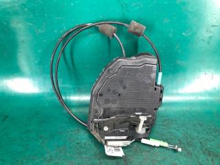 Замок двери задний правый TOYOTA RAV4 05-12 2008