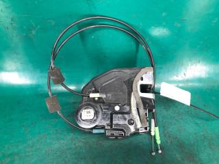 Замок двери задний правый TOYOTA RAV4 05-12 3.5 2GR-FE