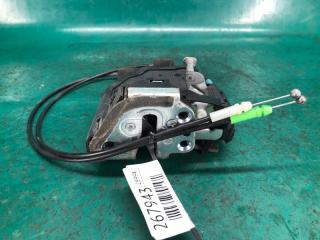 Замок двери задний правый RAV4 05-12 2008 3.5 2GR-FE