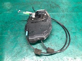 Замок двери задний правый RAV4 05-12 2008 3.5 2GR-FE