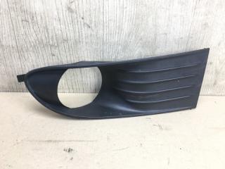 Решетка переднего бампера левая DODGE JOURNEY 08-20 2010 Б/У Решетка переднего бампера левая DODGE JOURNEY 08-20 2010