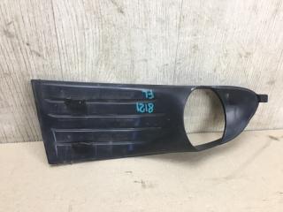 Решетка переднего бампера левая JOURNEY 08-20 2010 3.5 EGF