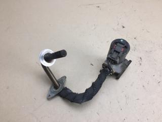 Клапан EGR JOURNEY 08-20 2010 3.5 EGF