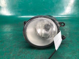 Противотуманная фара передняя левая TOYOTA RAV4 05-12 3.5 2GR-FE