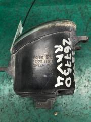 Противотуманная фара передняя левая RAV4 05-12 2008 3.5 2GR-FE