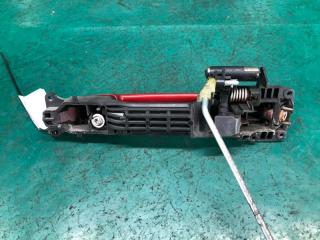 Ручка двери багажника RAV4 05-12 2008 3.5 2GR-FE