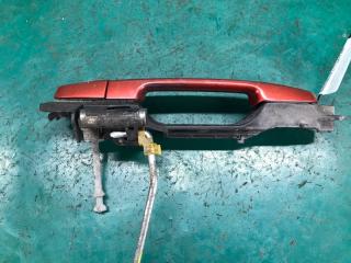 Ручка двери наружная передняя левая RAV4 05-12 2008 3.5 2GR-FE