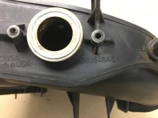 Коллектор впускной JOURNEY 08-20 2010 3.5 EGF