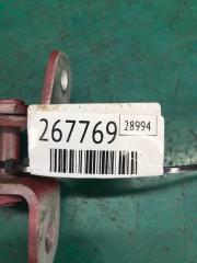Петля двери верхняя передняя левая RAV4 05-12 2008 3.5 2GR-FE