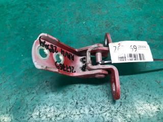 Петля двери верхняя передняя левая RAV4 05-12 2008 3.5 2GR-FE