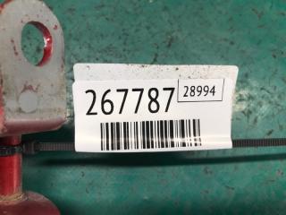 Петля двери верхняя задняя левая RAV4 05-12 2008 3.5 2GR-FE