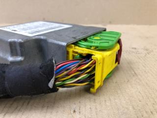 Блок управления AIRBAG JETTA USA 10-17 2011 2.5