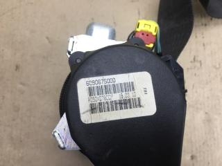 Ремень безопасности передний правый JOURNEY 08-20 2010 3.5 EGF