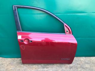 Дверь передняя правая TOYOTA RAV4 05-12 2008 Б/У Дверь передняя правая TOYOTA RAV4 05-12 2008