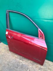 Дверь передняя правая TOYOTA RAV4 05-12 3.5 2GR-FE