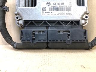 Блок управления двигателем JETTA USA 10-17 2011 2.5