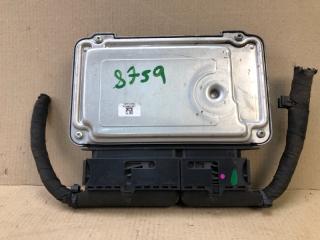 Блок управления двигателем JETTA USA 10-17 2011 2.5