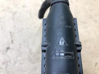 Блок управления двигателем JETTA USA 10-17 2011 2.5