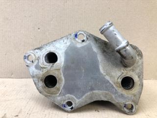 Теплообменник двигателя VOLKSWAGEN JETTA USA 10-17 2.5