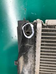 Радиатор основной RAV4 05-12 2008 3.5 2GR-FE