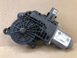 Моторчик стеклоподъемника задний правый VOLKSWAGEN JETTA USA 10-17 2011