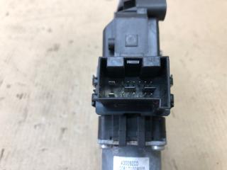 Моторчик стеклоподъемника задний правый JETTA USA 10-17 2011 2.5